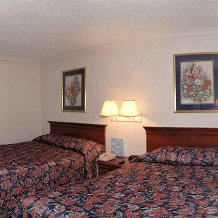 Rivercity Inn - Jacksonville Habitación foto
