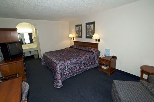 Rivercity Inn - Jacksonville Habitación foto
