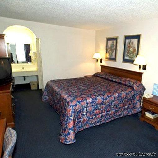 Rivercity Inn - Jacksonville Habitación foto