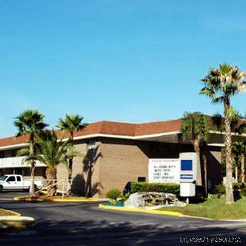 Rivercity Inn - Jacksonville Exterior foto