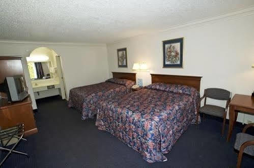 Rivercity Inn - Jacksonville Exterior foto