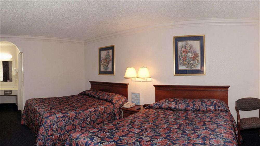 Rivercity Inn - Jacksonville Habitación foto